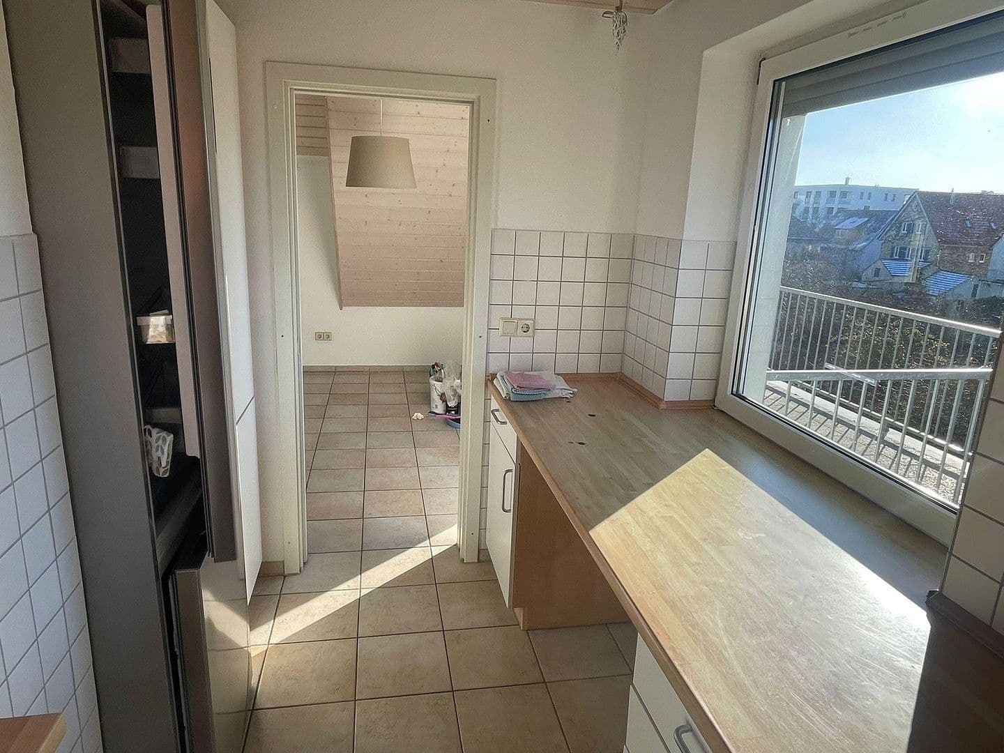 Prodej bytu 3+1 75 m², Deckerstraße 11, Korntal-Münchingen, Bádensko-Württembersko Prodej bytu 3+1 75 m², Deckerstraße 11, Korntal-Münchingen, Bádensko-Württembersko