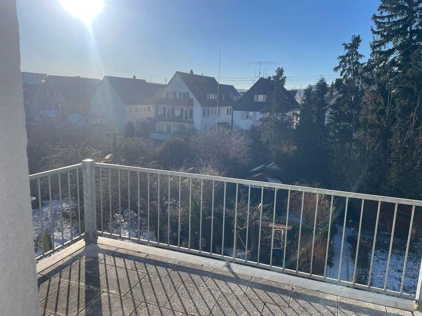 Prodej bytu 3+1 75 m², Deckerstraße 11, Korntal-Münchingen, Bádensko-Württembersko Prodej bytu 3+1 75 m², Deckerstraße 11, Korntal-Münchingen, Bádensko-Württembersko