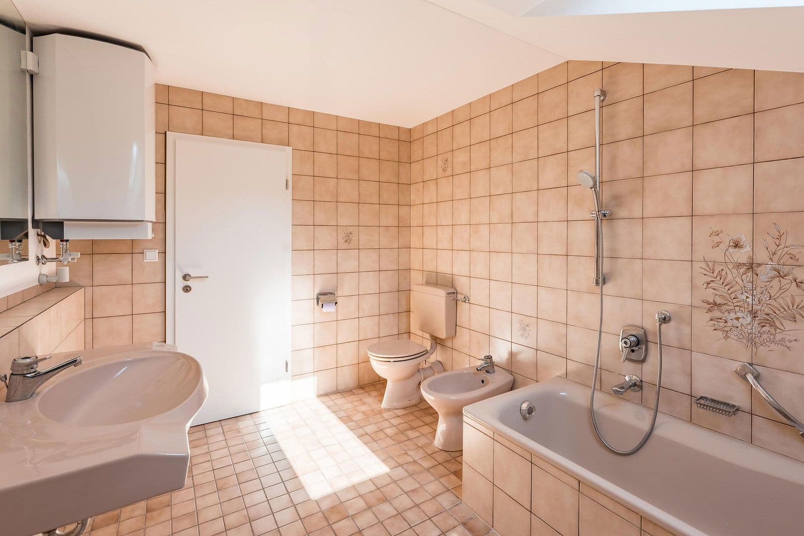 Pronájem bytu 3+1 96 m², Nesselwang, Bavorsko Pronájem bytu 3+1 96 m², Nesselwang, Bavorsko