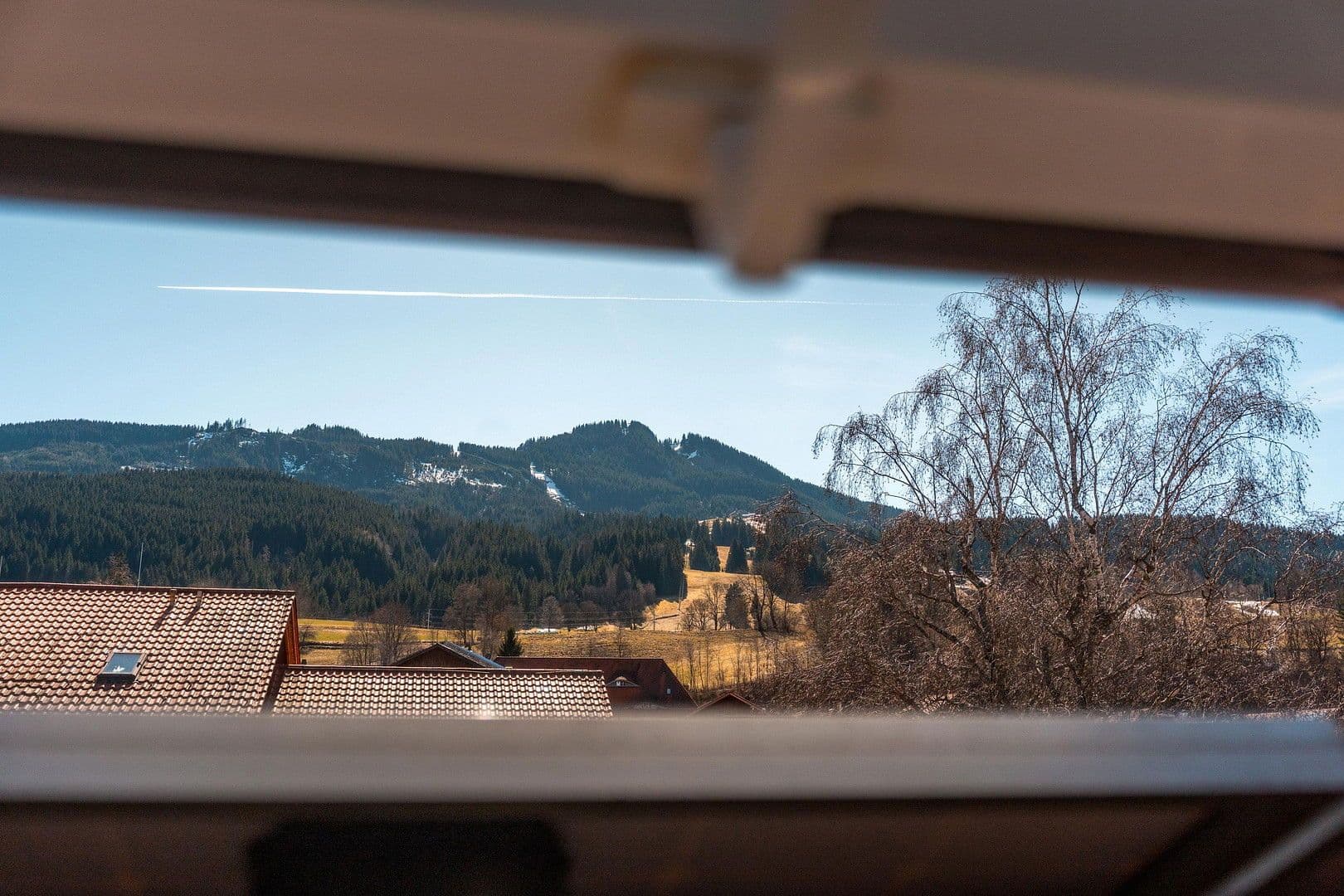 Pronájem bytu 3+1 96 m², Nesselwang, Bavorsko Pronájem bytu 3+1 96 m², Nesselwang, Bavorsko