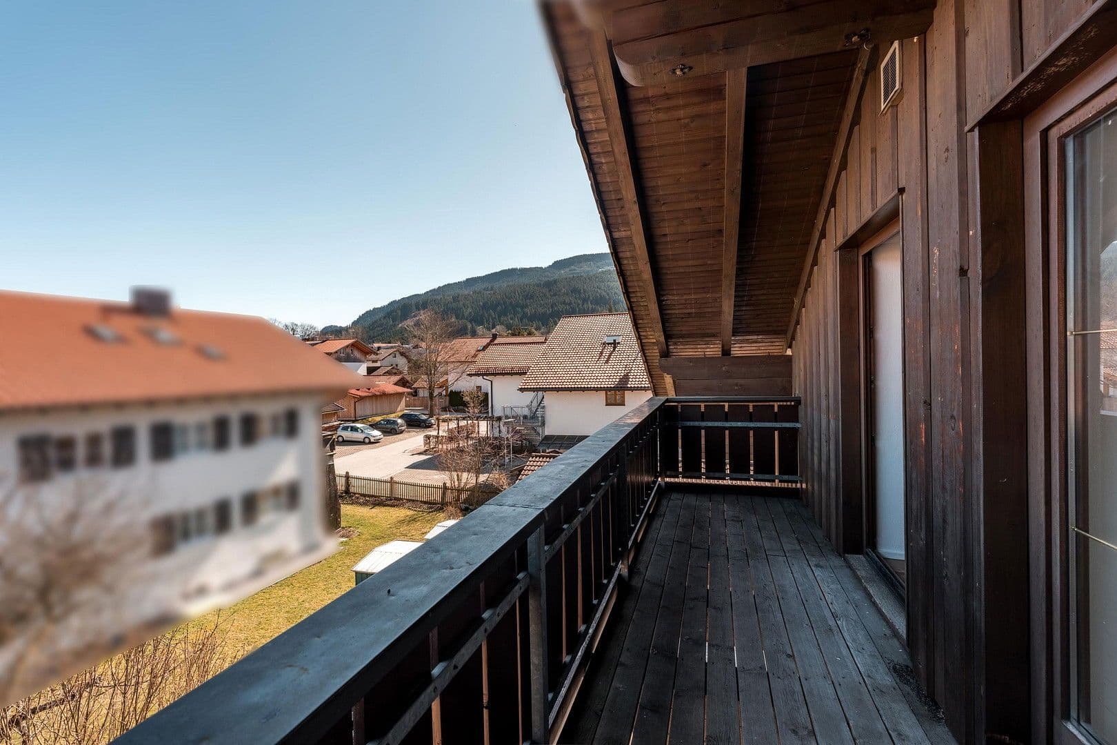 Pronájem bytu 3+1 96 m², Nesselwang, Bavorsko Pronájem bytu 3+1 96 m², Nesselwang, Bavorsko