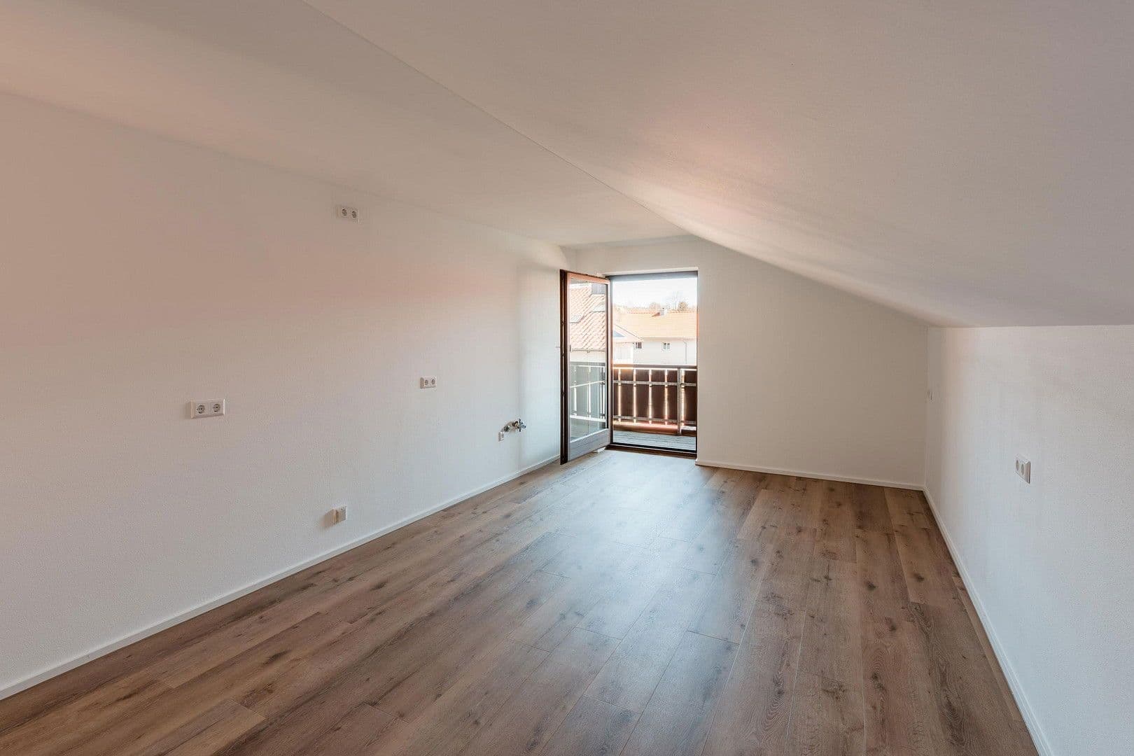 Pronájem bytu 3+1 96 m², Nesselwang, Bavorsko Pronájem bytu 3+1 96 m², Nesselwang, Bavorsko