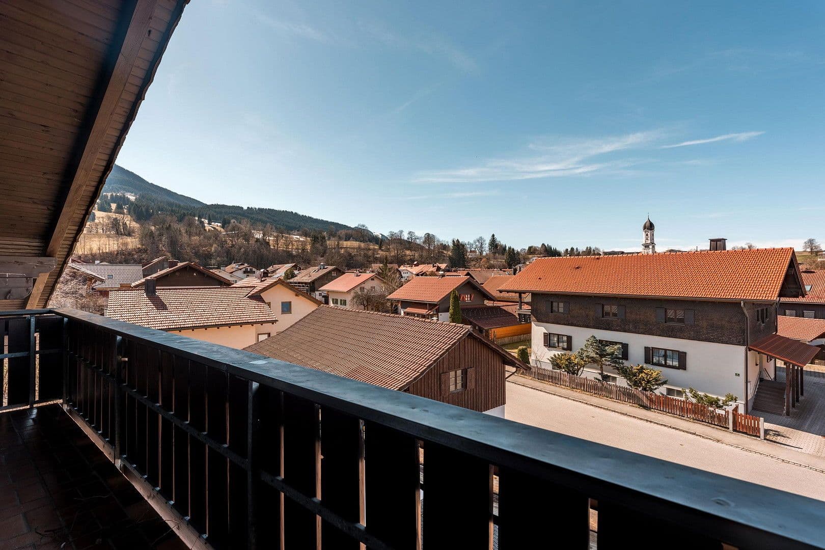 Pronájem bytu 3+1 96 m², Nesselwang, Bavorsko Pronájem bytu 3+1 96 m², Nesselwang, Bavorsko