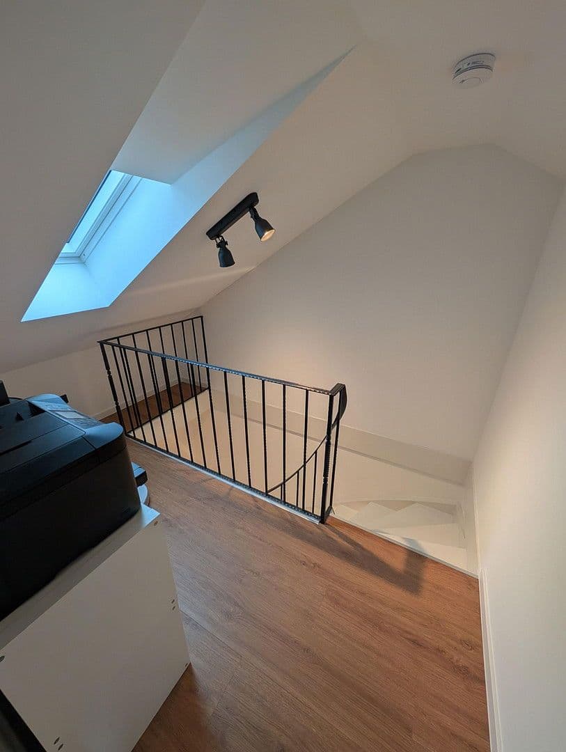 Prodej domu 123 m², pozemek 574 m², Oberhausen, Severní Porýní-Vestfálsko Prodej domu 123 m², pozemek 574 m², Oberhausen, Severní Porýní-Vestfálsko