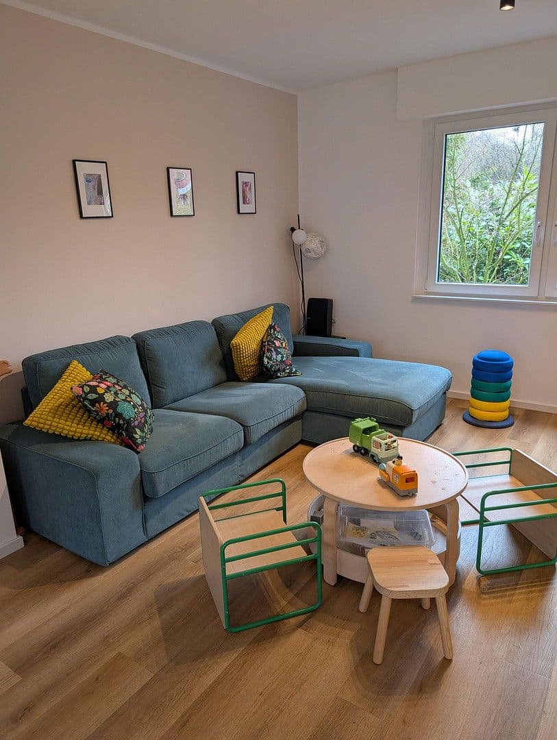 Prodej domu 123 m², pozemek 574 m², Oberhausen, Severní Porýní-Vestfálsko Prodej domu 123 m², pozemek 574 m², Oberhausen, Severní Porýní-Vestfálsko