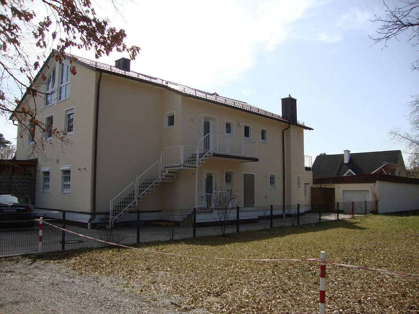 Prodej domu 600 m², pozemek 1.598 m², Fürstenfeldbruck, Bavorsko Prodej domu 600 m², pozemek 1.598 m², Fürstenfeldbruck, Bavorsko