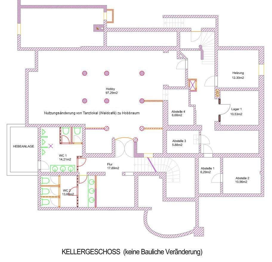 Prodej domu 600 m², pozemek 1.598 m², Fürstenfeldbruck, Bavorsko Prodej domu 600 m², pozemek 1.598 m², Fürstenfeldbruck, Bavorsko