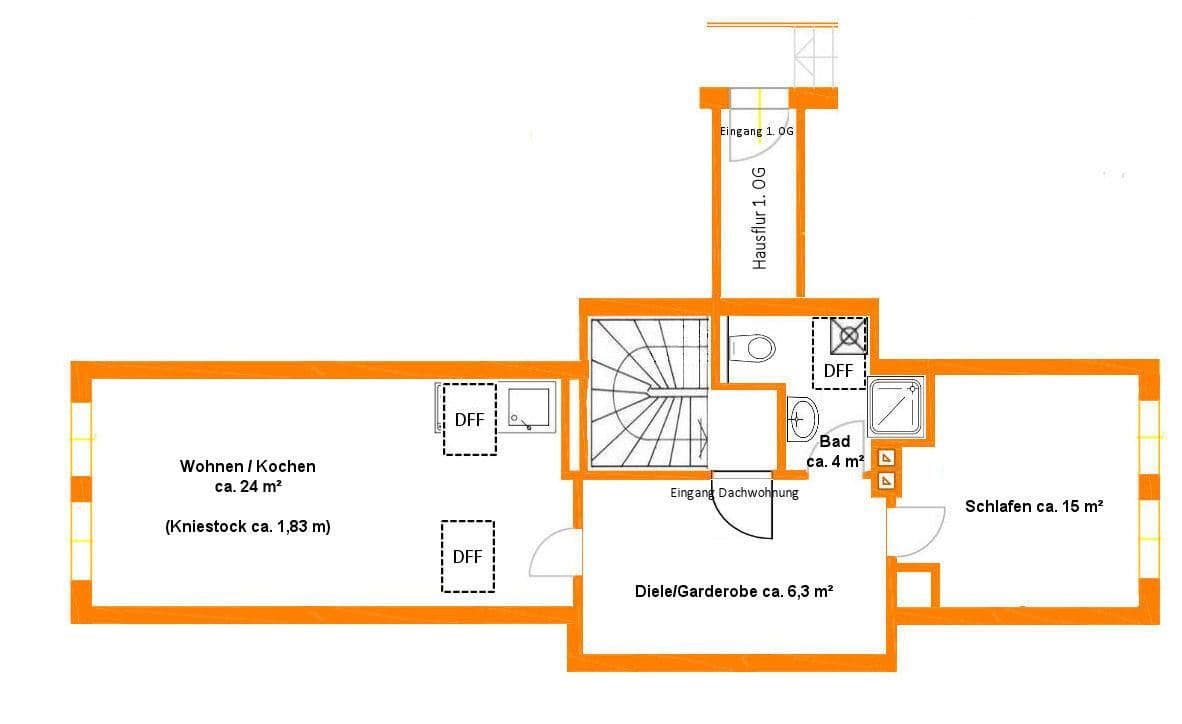Prodej domu 600 m², pozemek 1.598 m², Fürstenfeldbruck, Bavorsko Prodej domu 600 m², pozemek 1.598 m², Fürstenfeldbruck, Bavorsko