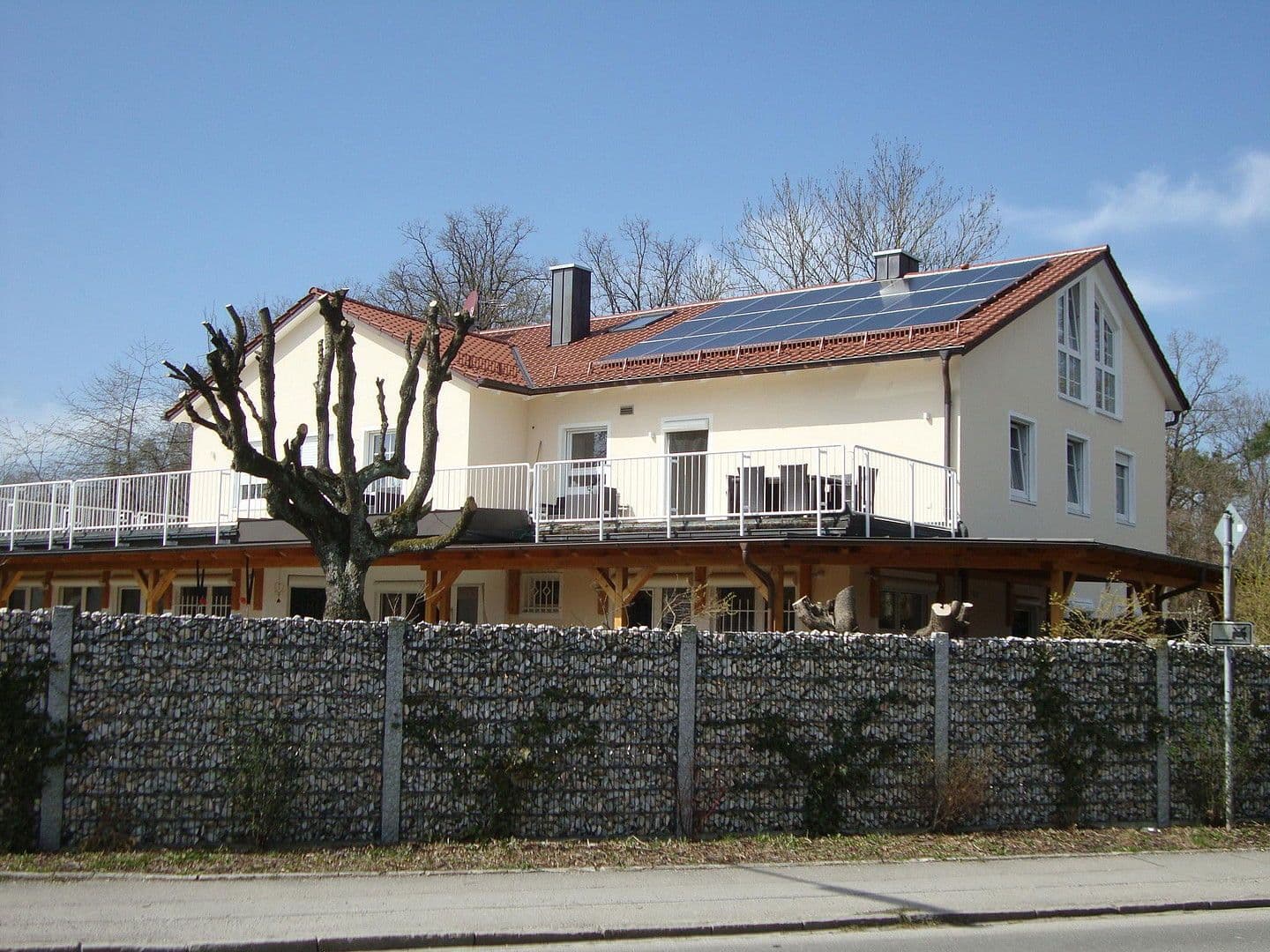 Prodej domu 600 m², pozemek 1.598 m², Fürstenfeldbruck, Bavorsko Prodej domu 600 m², pozemek 1.598 m², Fürstenfeldbruck, Bavorsko