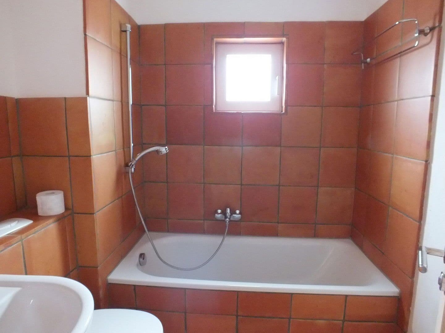 Pronájem bytu 3+1 65 m², Langenselbold, Hessen Pronájem bytu 3+1 65 m², Langenselbold, Hessen