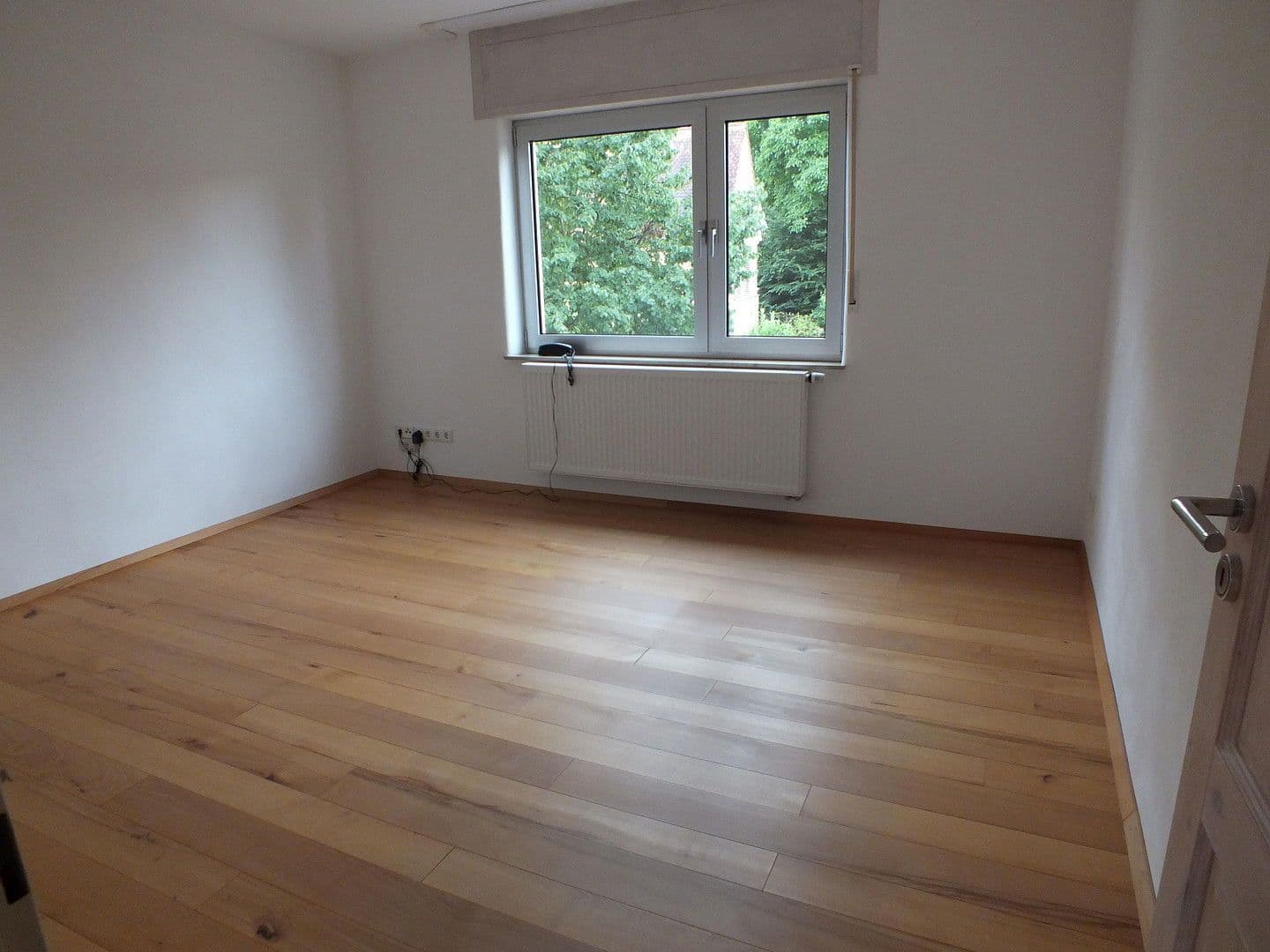 Pronájem bytu 3+1 65 m², Langenselbold, Hessen Pronájem bytu 3+1 65 m², Langenselbold, Hessen