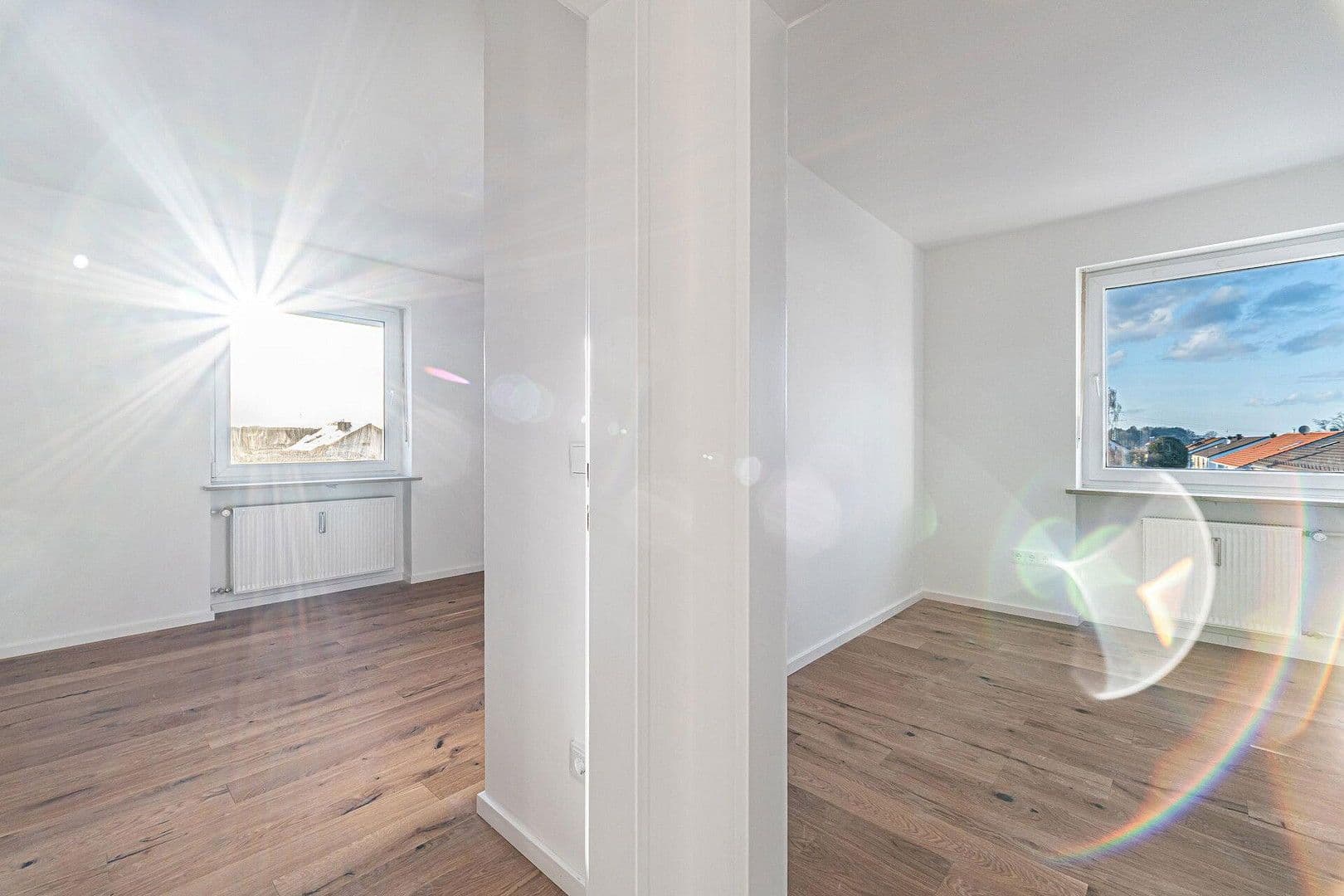 Prodej bytu 4+1 90 m², Steinbergstr 39, Germering, Bavorsko Prodej bytu 4+1 90 m², Steinbergstr 39, Germering, Bavorsko