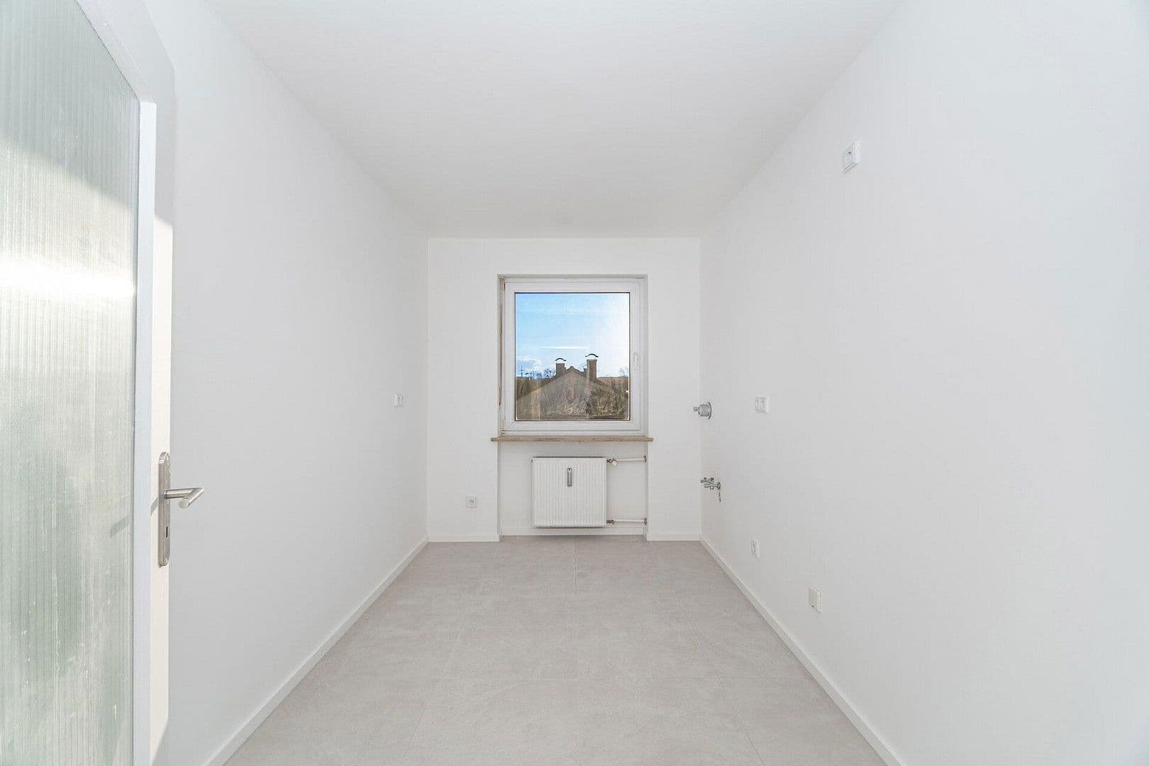 Prodej bytu 4+1 90 m², Steinbergstr 39, Germering, Bavorsko Prodej bytu 4+1 90 m², Steinbergstr 39, Germering, Bavorsko