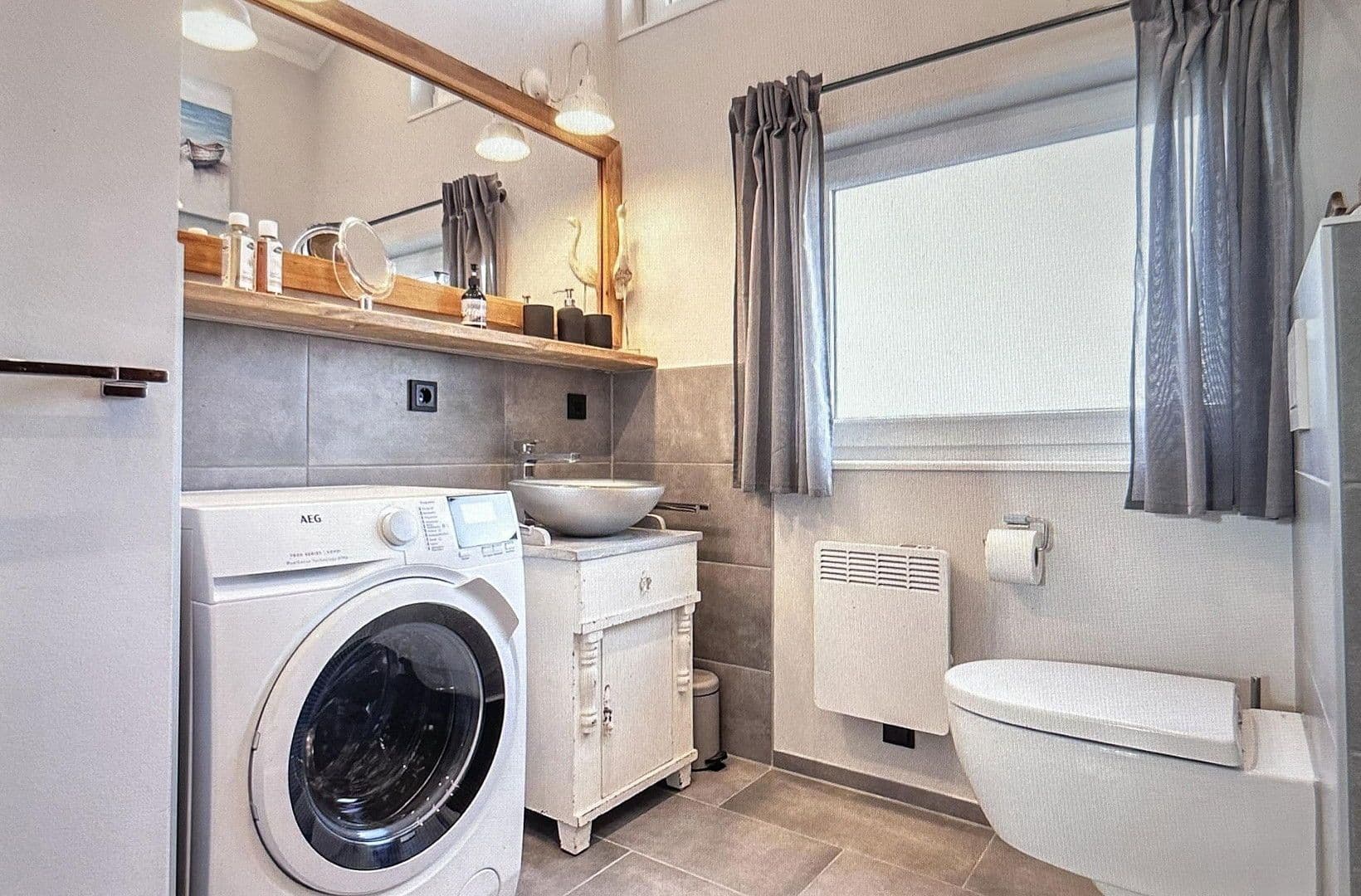 Prodej domu 76 m², pozemek 492 m², Wesselburenerkoog, Šlesvicko-Holštýnsko Prodej domu 76 m², pozemek 492 m², Wesselburenerkoog, Šlesvicko-Holštýnsko