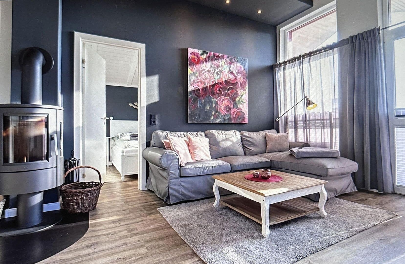 Prodej domu 76 m², pozemek 492 m², Wesselburenerkoog, Šlesvicko-Holštýnsko Prodej domu 76 m², pozemek 492 m², Wesselburenerkoog, Šlesvicko-Holštýnsko