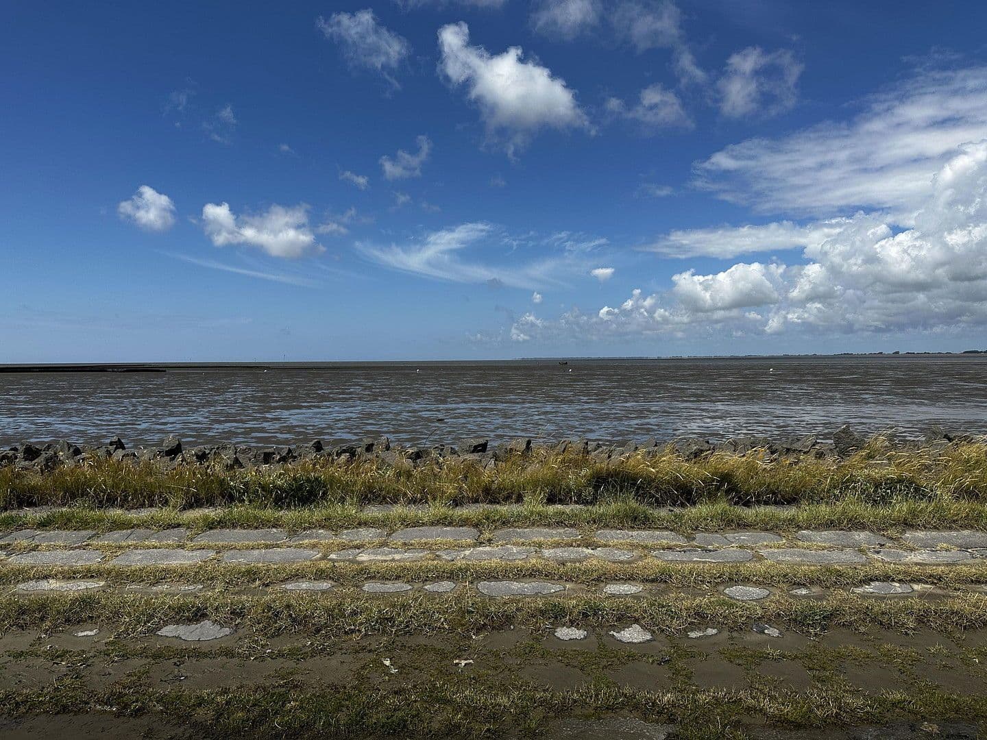 Prodej domu 76 m², pozemek 492 m², Wesselburenerkoog, Šlesvicko-Holštýnsko Prodej domu 76 m², pozemek 492 m², Wesselburenerkoog, Šlesvicko-Holštýnsko