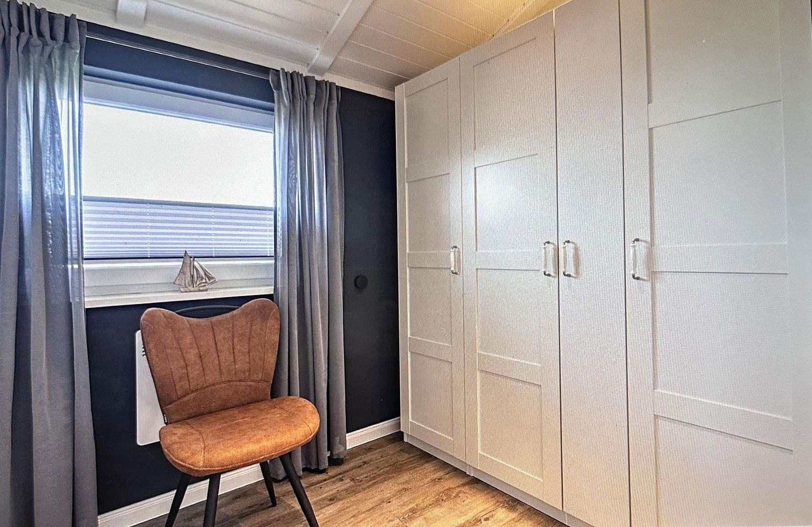 Prodej domu 76 m², pozemek 492 m², Wesselburenerkoog, Šlesvicko-Holštýnsko Prodej domu 76 m², pozemek 492 m², Wesselburenerkoog, Šlesvicko-Holštýnsko