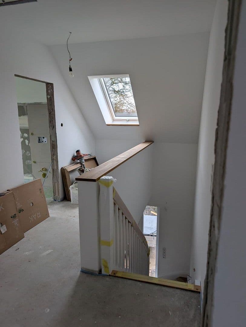 Pronájem domu 151 m², pozemek 250 m², Schwentinental, Šlesvicko-Holštýnsko Pronájem domu 151 m², pozemek 250 m², Schwentinental, Šlesvicko-Holštýnsko