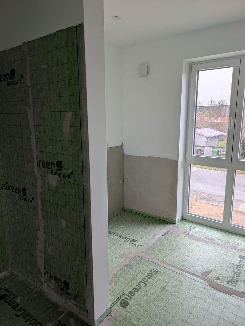 Pronájem domu 151 m², pozemek 250 m², Schwentinental, Šlesvicko-Holštýnsko Pronájem domu 151 m², pozemek 250 m², Schwentinental, Šlesvicko-Holštýnsko