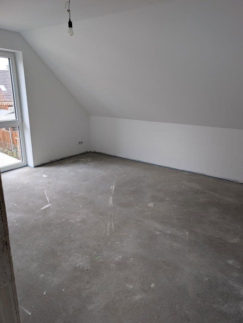 Pronájem domu 151 m², pozemek 250 m², Schwentinental, Šlesvicko-Holštýnsko Pronájem domu 151 m², pozemek 250 m², Schwentinental, Šlesvicko-Holštýnsko