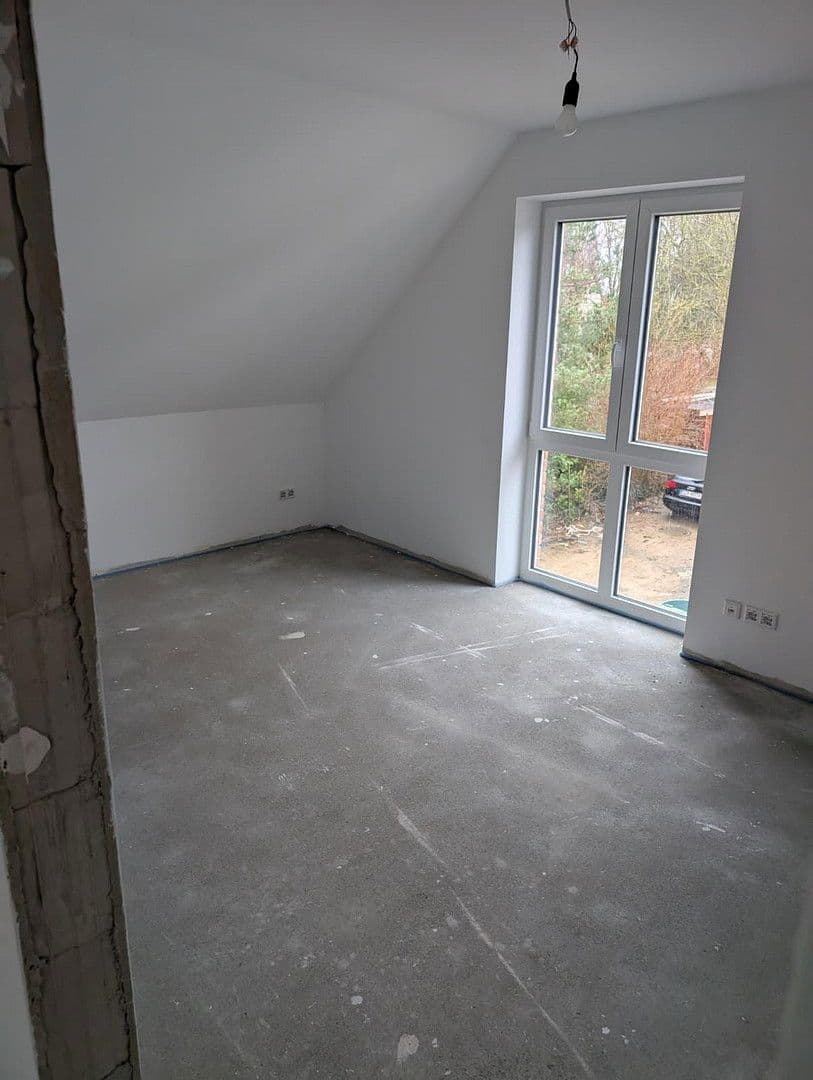 Pronájem domu 151 m², pozemek 250 m², Schwentinental, Šlesvicko-Holštýnsko Pronájem domu 151 m², pozemek 250 m², Schwentinental, Šlesvicko-Holštýnsko