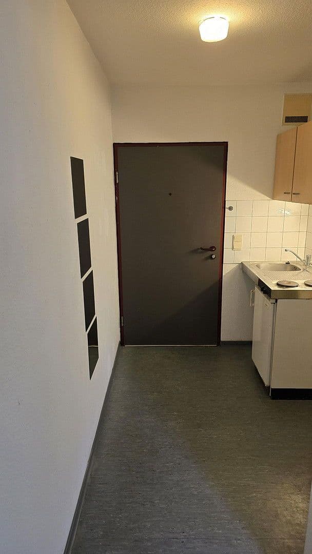 Pronájem bytu 1+1 20 m², Von-Weichs-Str.20, Bonn, Severní Porýní-Vestfálsko Pronájem bytu 1+1 20 m², Von-Weichs-Str.20, Bonn, Severní Porýní-Vestfálsko