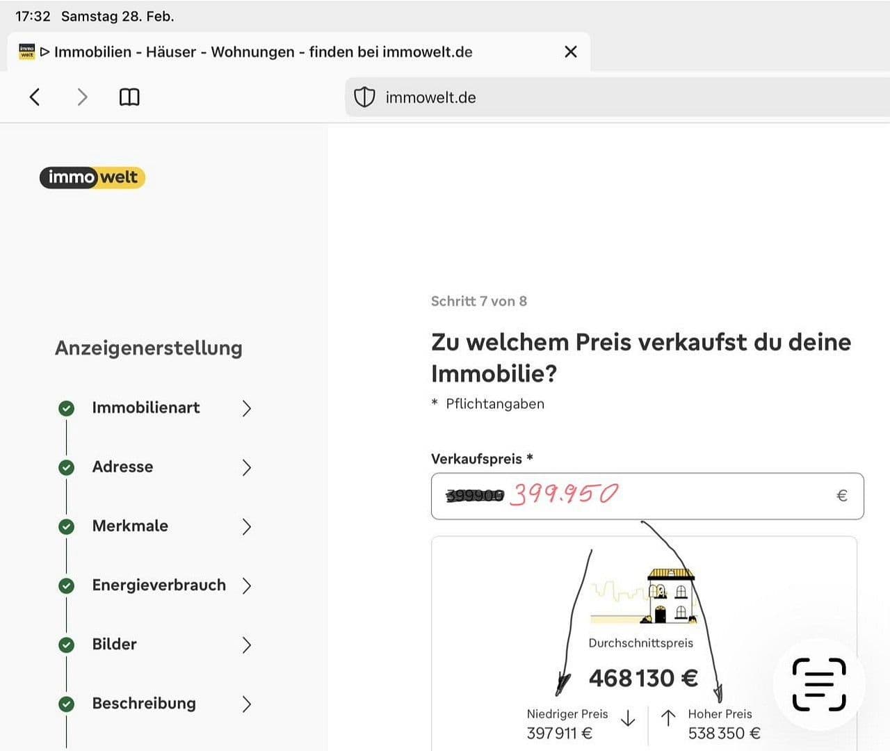Prodej bytu 5+1 155 m², Nörvenich, Severní Porýní-Vestfálsko Prodej bytu 5+1 155 m², Nörvenich, Severní Porýní-Vestfálsko