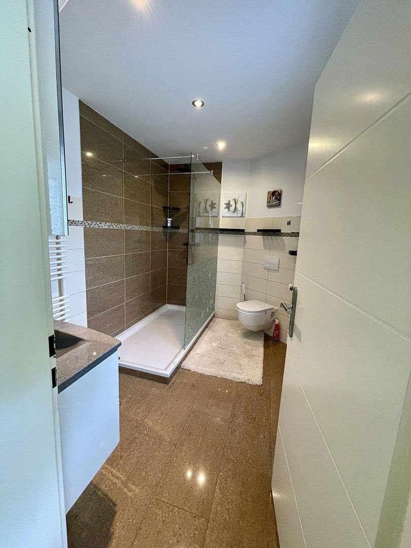 Prodej bytu 5+1 155 m², Nörvenich, Severní Porýní-Vestfálsko Prodej bytu 5+1 155 m², Nörvenich, Severní Porýní-Vestfálsko