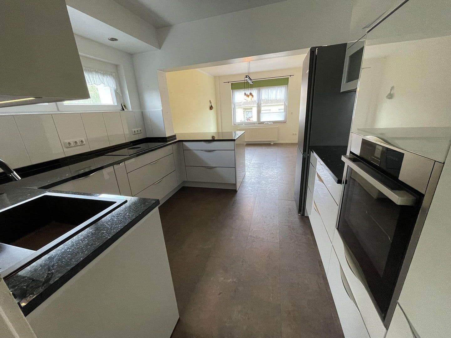 Prodej bytu 5+1 155 m², Nörvenich, Severní Porýní-Vestfálsko Prodej bytu 5+1 155 m², Nörvenich, Severní Porýní-Vestfálsko