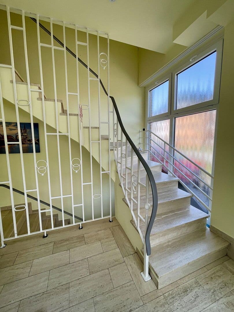 Prodej bytu 5+1 155 m², Nörvenich, Severní Porýní-Vestfálsko Prodej bytu 5+1 155 m², Nörvenich, Severní Porýní-Vestfálsko