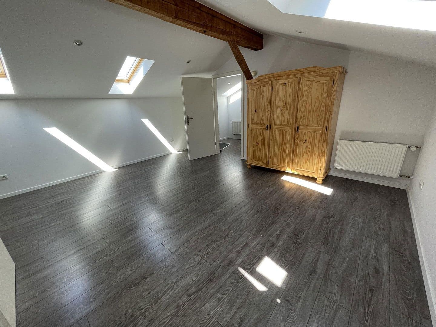 Prodej bytu 5+1 155 m², Nörvenich, Severní Porýní-Vestfálsko Prodej bytu 5+1 155 m², Nörvenich, Severní Porýní-Vestfálsko