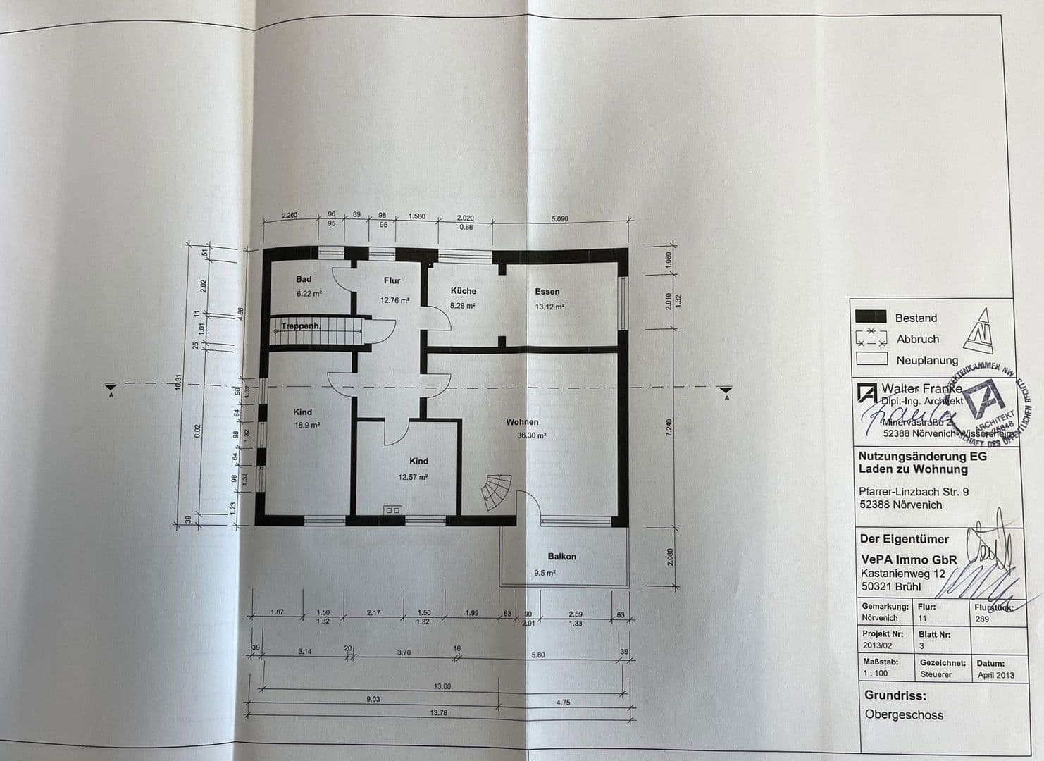 Prodej bytu 5+1 155 m², Nörvenich, Severní Porýní-Vestfálsko Prodej bytu 5+1 155 m², Nörvenich, Severní Porýní-Vestfálsko