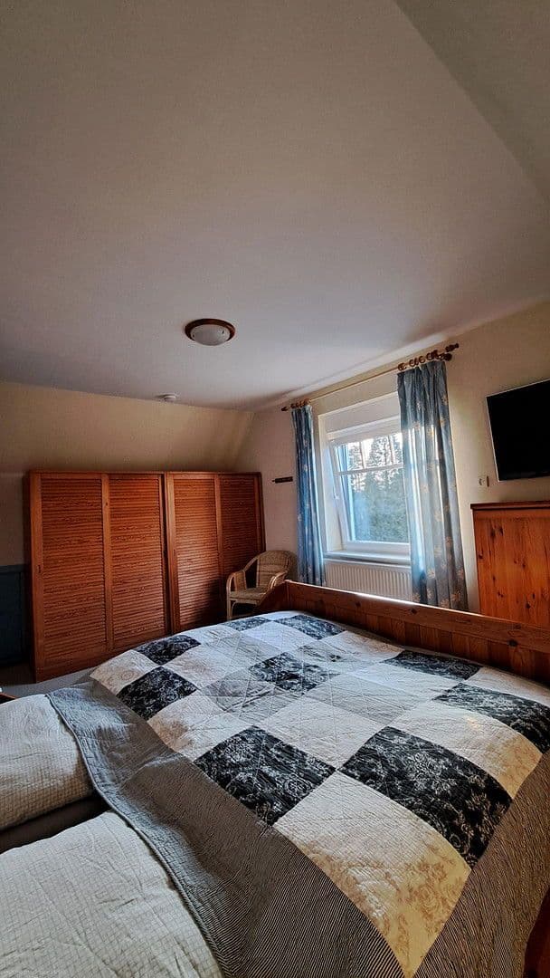 Prodej domu 96 m², pozemek 1.010 m², Uetersen, Šlesvicko-Holštýnsko Prodej domu 96 m², pozemek 1.010 m², Uetersen, Šlesvicko-Holštýnsko