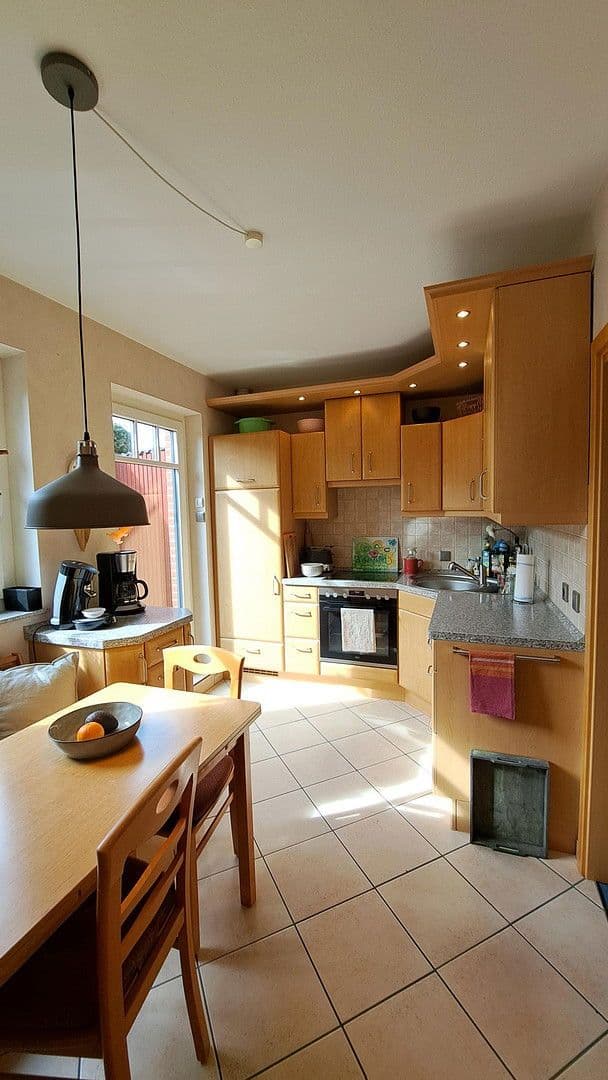 Prodej domu 96 m², pozemek 1.010 m², Uetersen, Šlesvicko-Holštýnsko Prodej domu 96 m², pozemek 1.010 m², Uetersen, Šlesvicko-Holštýnsko