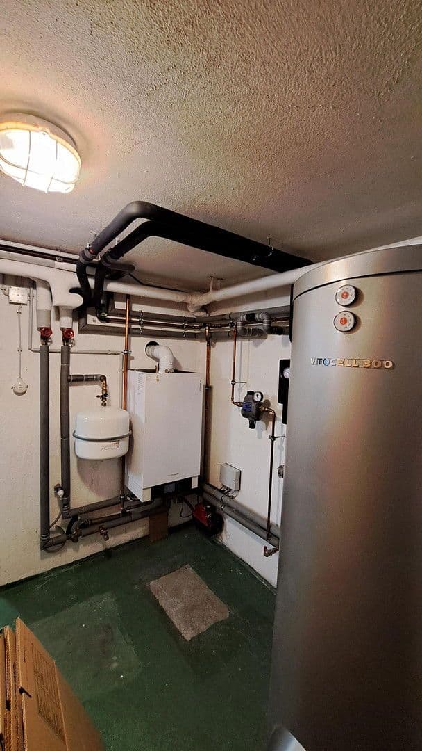 Prodej domu 96 m², pozemek 1.010 m², Uetersen, Šlesvicko-Holštýnsko Prodej domu 96 m², pozemek 1.010 m², Uetersen, Šlesvicko-Holštýnsko