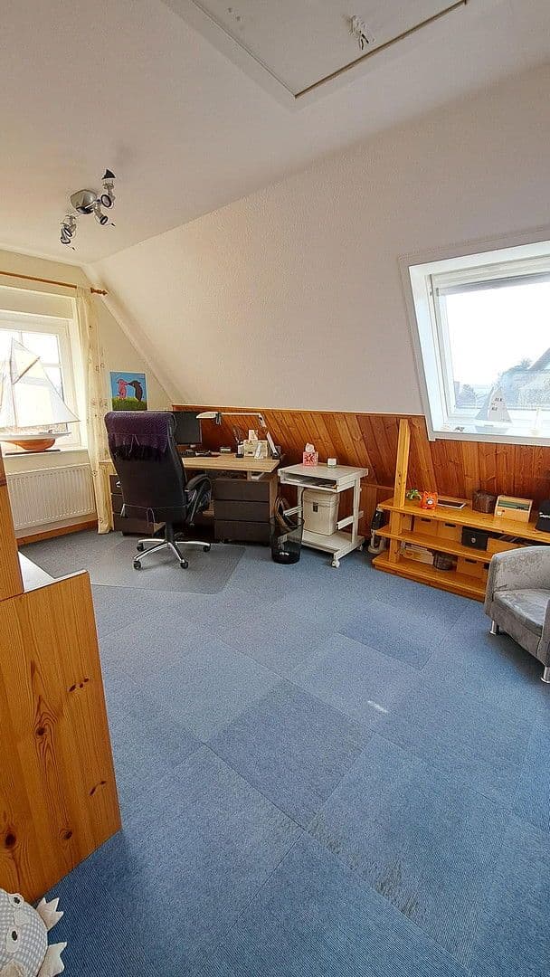 Prodej domu 96 m², pozemek 1.010 m², Uetersen, Šlesvicko-Holštýnsko Prodej domu 96 m², pozemek 1.010 m², Uetersen, Šlesvicko-Holštýnsko