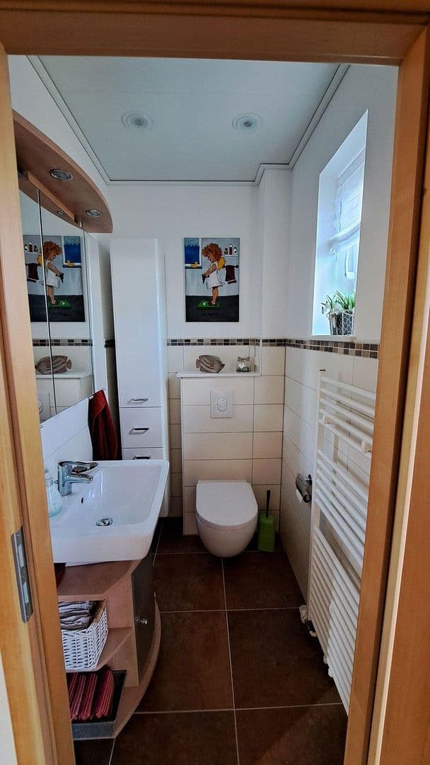 Prodej domu 96 m², pozemek 1.010 m², Uetersen, Šlesvicko-Holštýnsko Prodej domu 96 m², pozemek 1.010 m², Uetersen, Šlesvicko-Holštýnsko