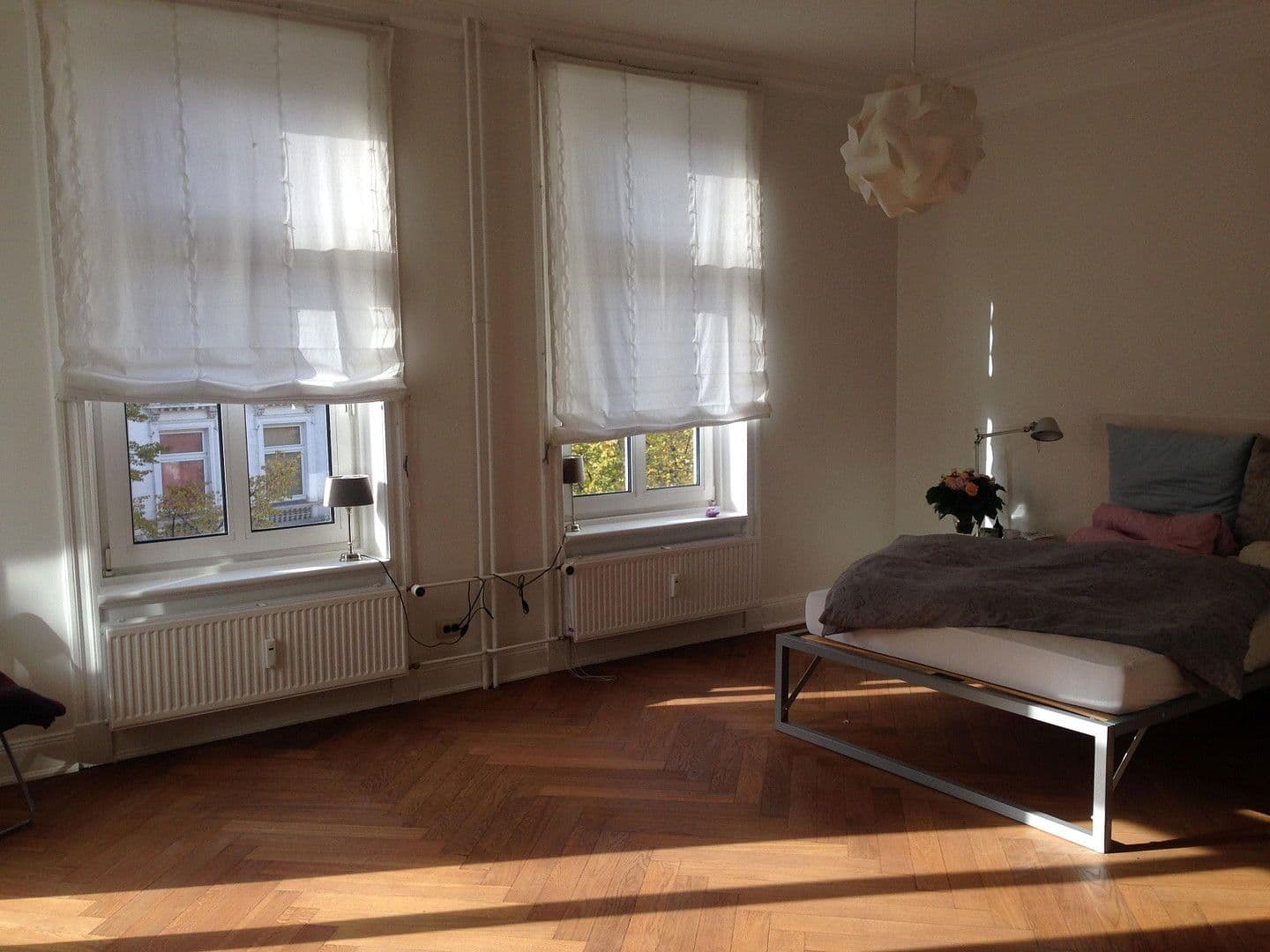 Prodej bytu 2+1 68 m², Hamburg, Hamburg Prodej bytu 2+1 68 m², Hamburg, Hamburg