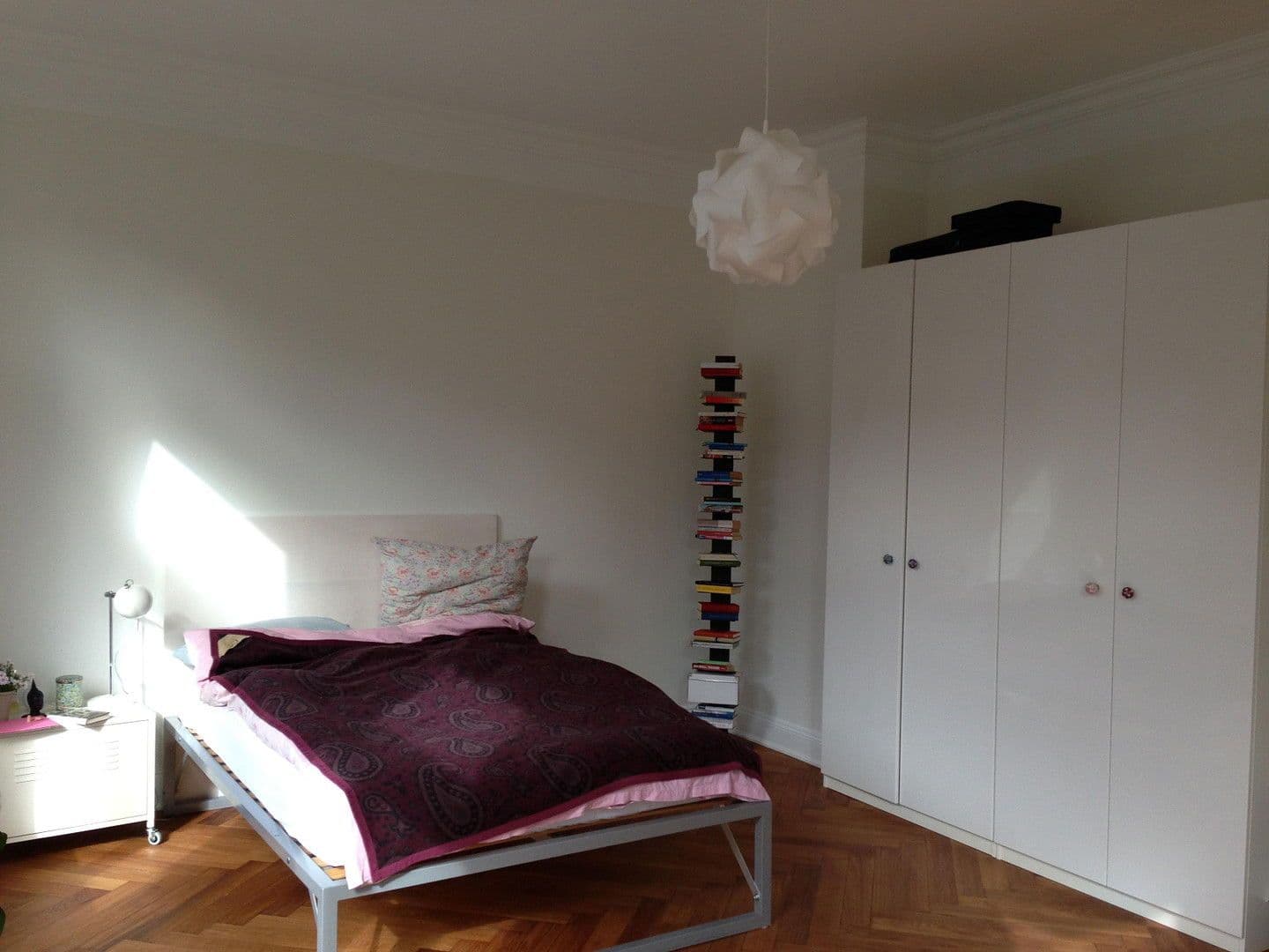 Prodej bytu 2+1 68 m², Hamburg, Hamburg Prodej bytu 2+1 68 m², Hamburg, Hamburg