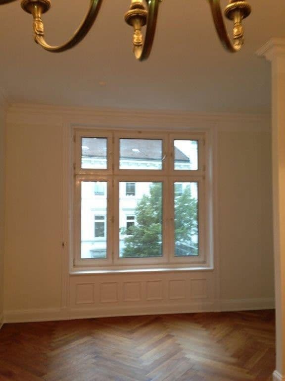 Prodej bytu 2+1 68 m², Hamburg, Hamburg Prodej bytu 2+1 68 m², Hamburg, Hamburg