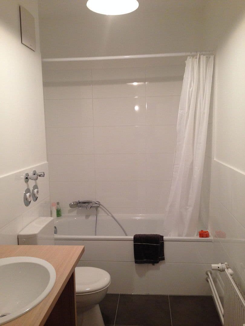 Prodej bytu 2+1 68 m², Hamburg, Hamburg Prodej bytu 2+1 68 m², Hamburg, Hamburg