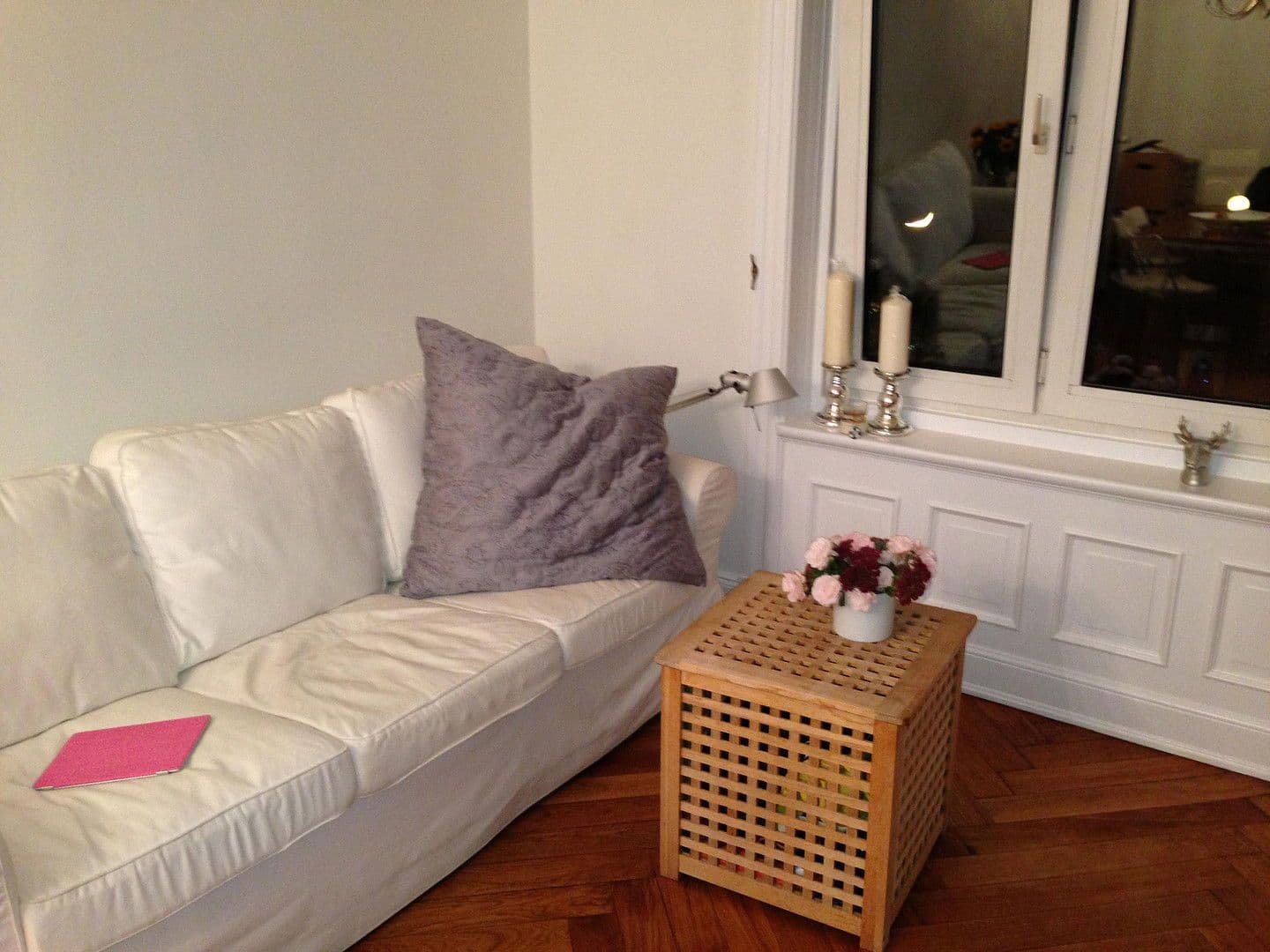 Prodej bytu 2+1 68 m², Hamburg, Hamburg Prodej bytu 2+1 68 m², Hamburg, Hamburg