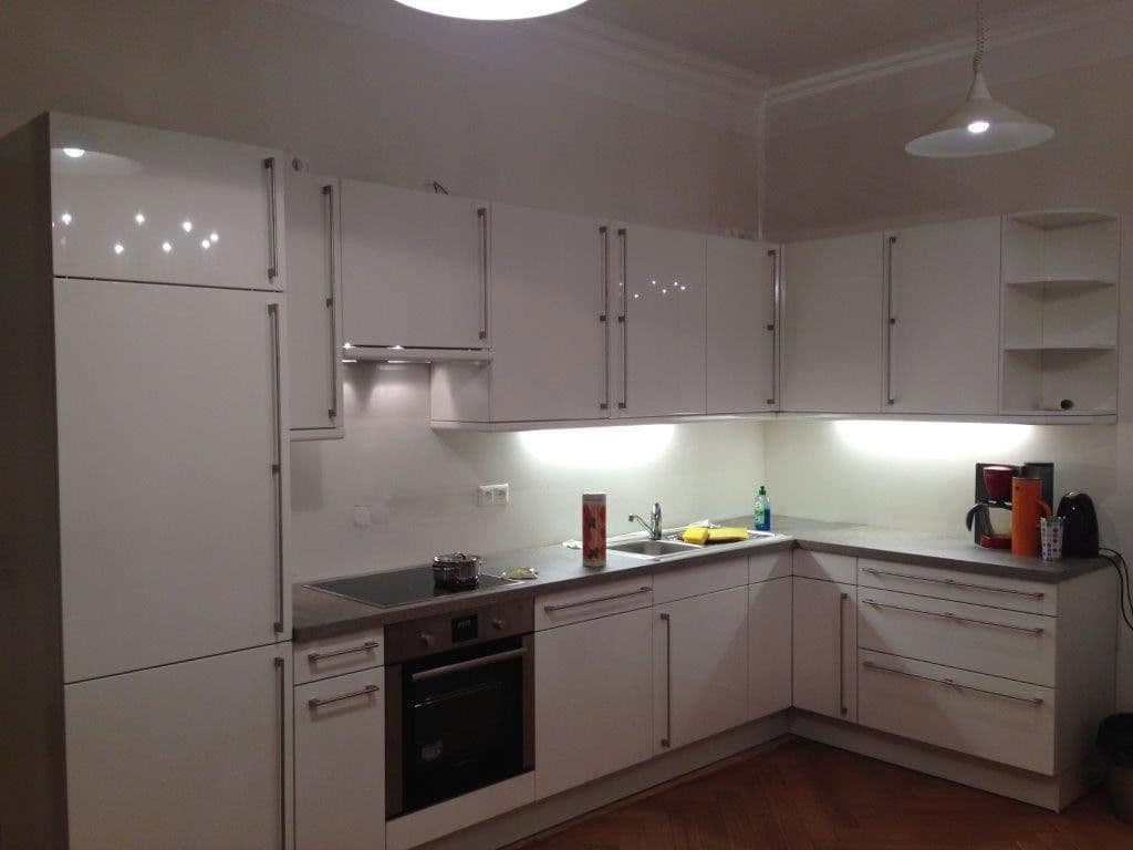 Prodej bytu 2+1 68 m², Hamburg, Hamburg Prodej bytu 2+1 68 m², Hamburg, Hamburg