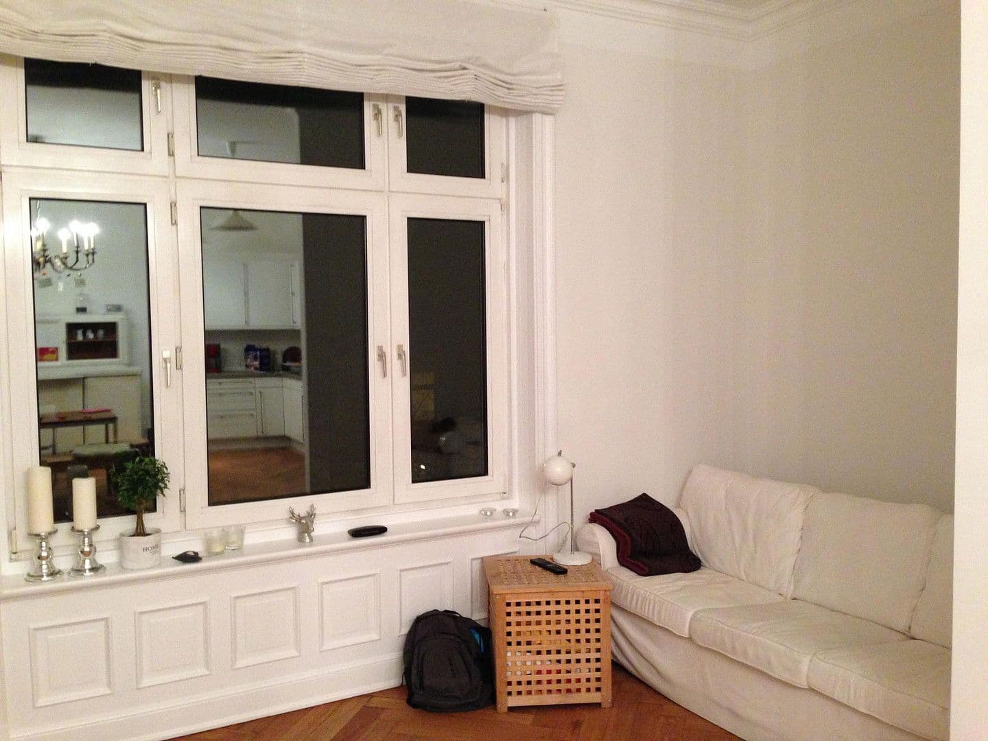 Prodej bytu 2+1 68 m², Hamburg, Hamburg Prodej bytu 2+1 68 m², Hamburg, Hamburg