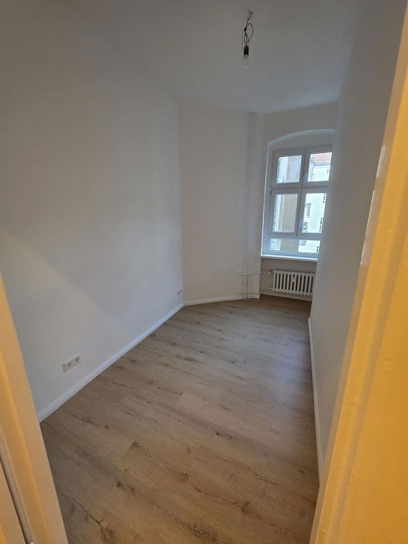 Pronájem bytu 2+1 50 m², Berlin, Berlín Pronájem bytu 2+1 50 m², Berlin, Berlín