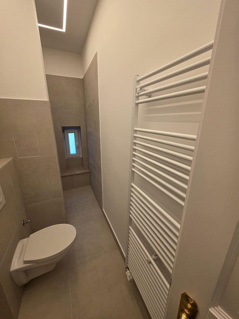 Pronájem bytu 2+1 50 m², Berlin, Berlín Pronájem bytu 2+1 50 m², Berlin, Berlín