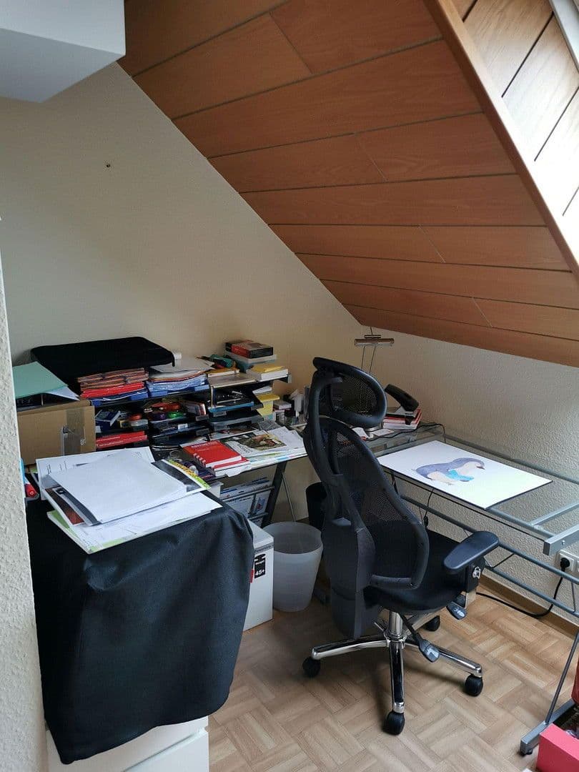 Prodej bytu 3+1 70 m², Römerberg, Porýní-Falc Prodej bytu 3+1 70 m², Römerberg, Porýní-Falc