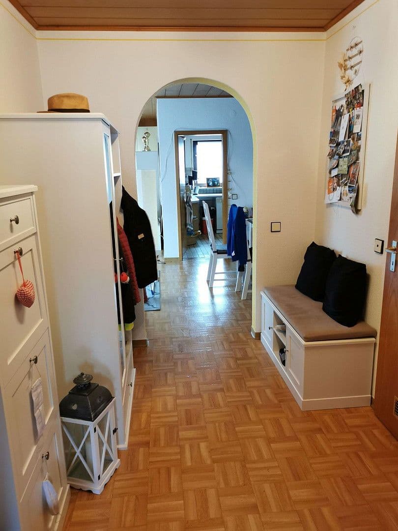 Prodej bytu 3+1 70 m², Römerberg, Porýní-Falc Prodej bytu 3+1 70 m², Römerberg, Porýní-Falc