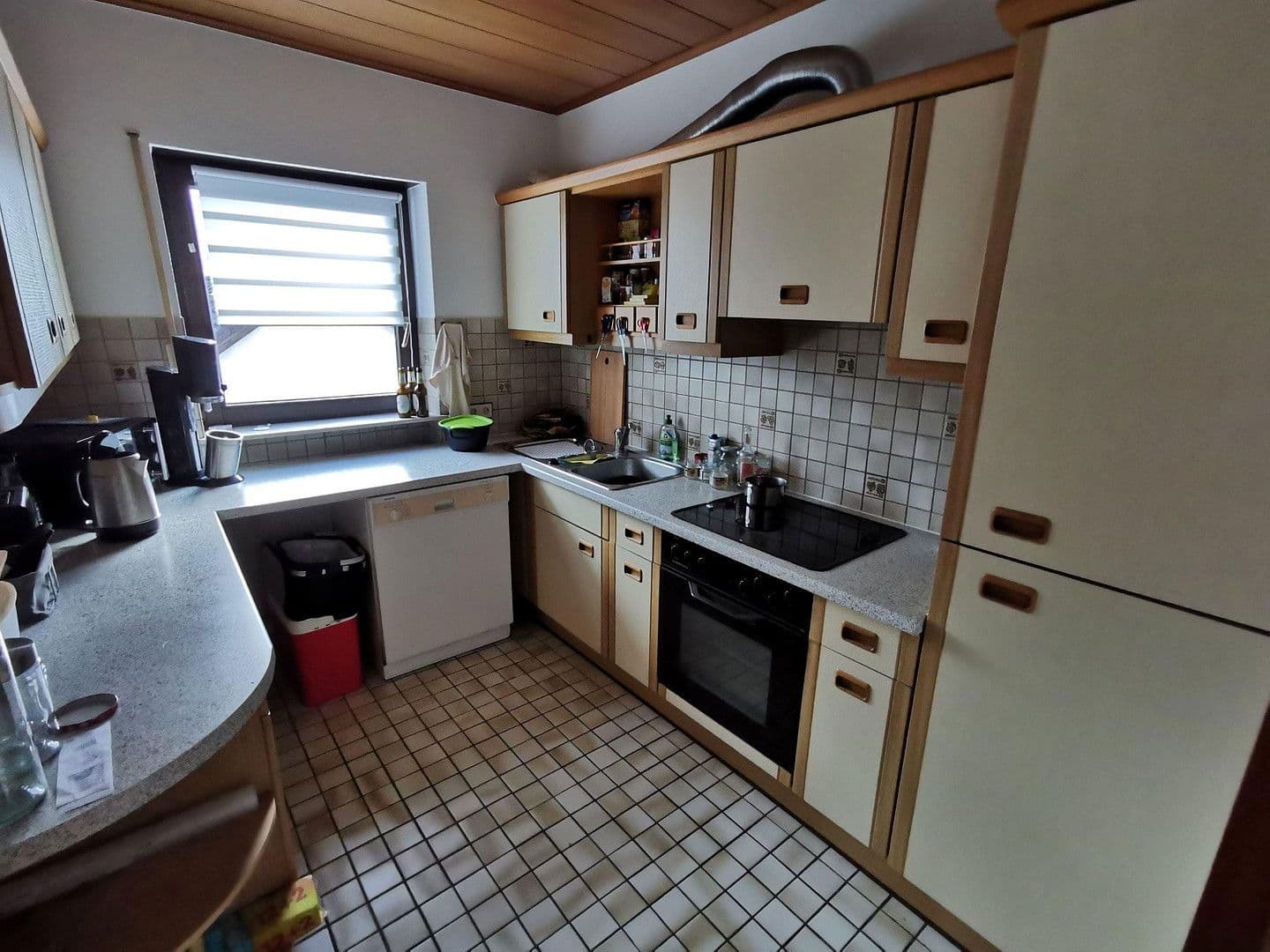 Prodej bytu 3+1 70 m², Römerberg, Porýní-Falc Prodej bytu 3+1 70 m², Römerberg, Porýní-Falc