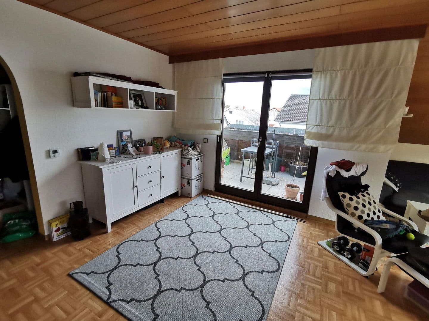 Prodej bytu 3+1 70 m², Römerberg, Porýní-Falc Prodej bytu 3+1 70 m², Römerberg, Porýní-Falc